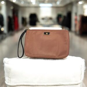 Kate Spade Double Zip Wristlet Clutch